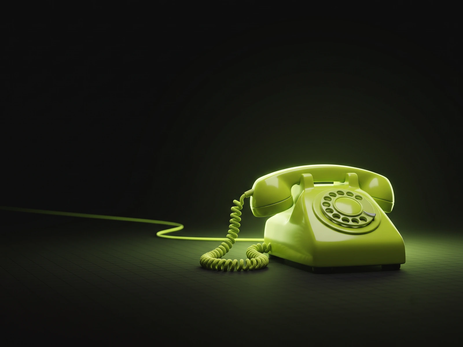 A voice agent answering a real phone call over your own SIP trunk
